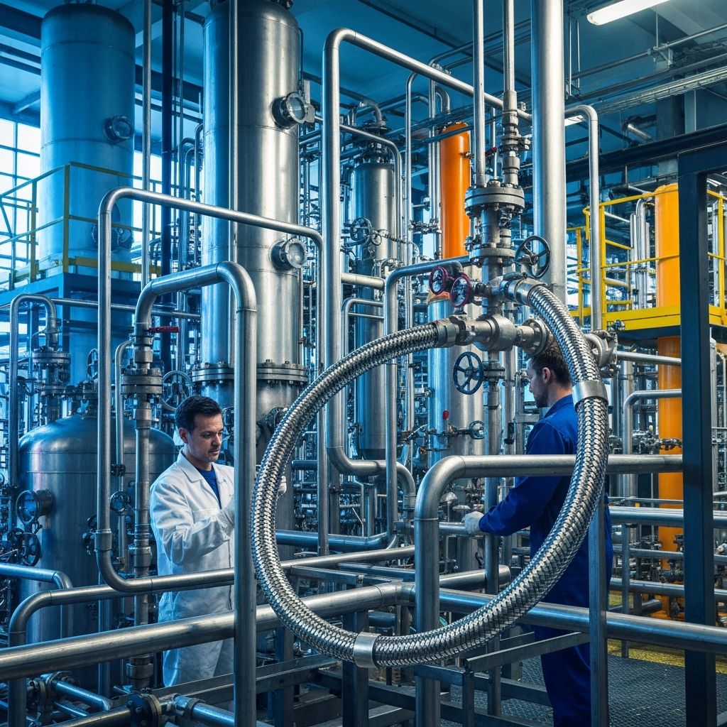 Chemical Processing