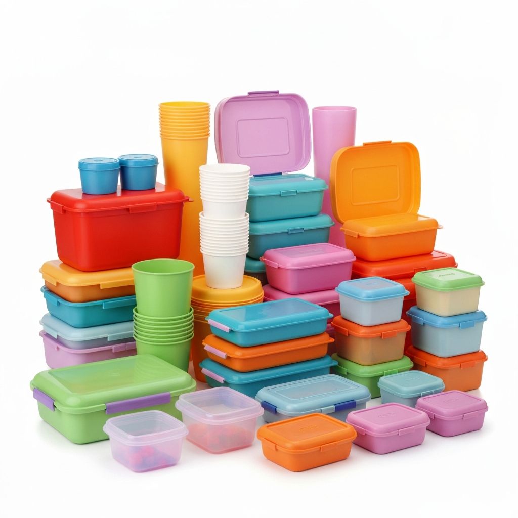 Medical & Healthcare Products