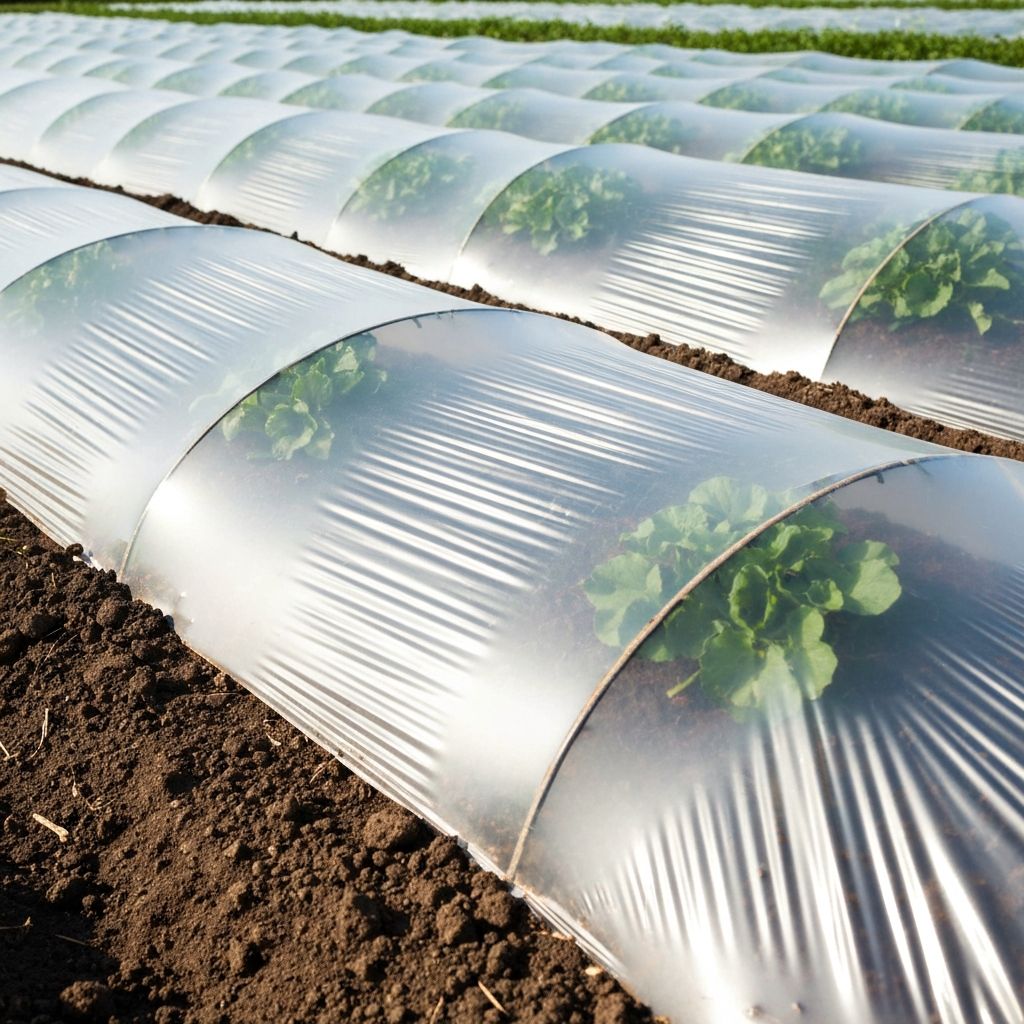 Agricultural Protection
