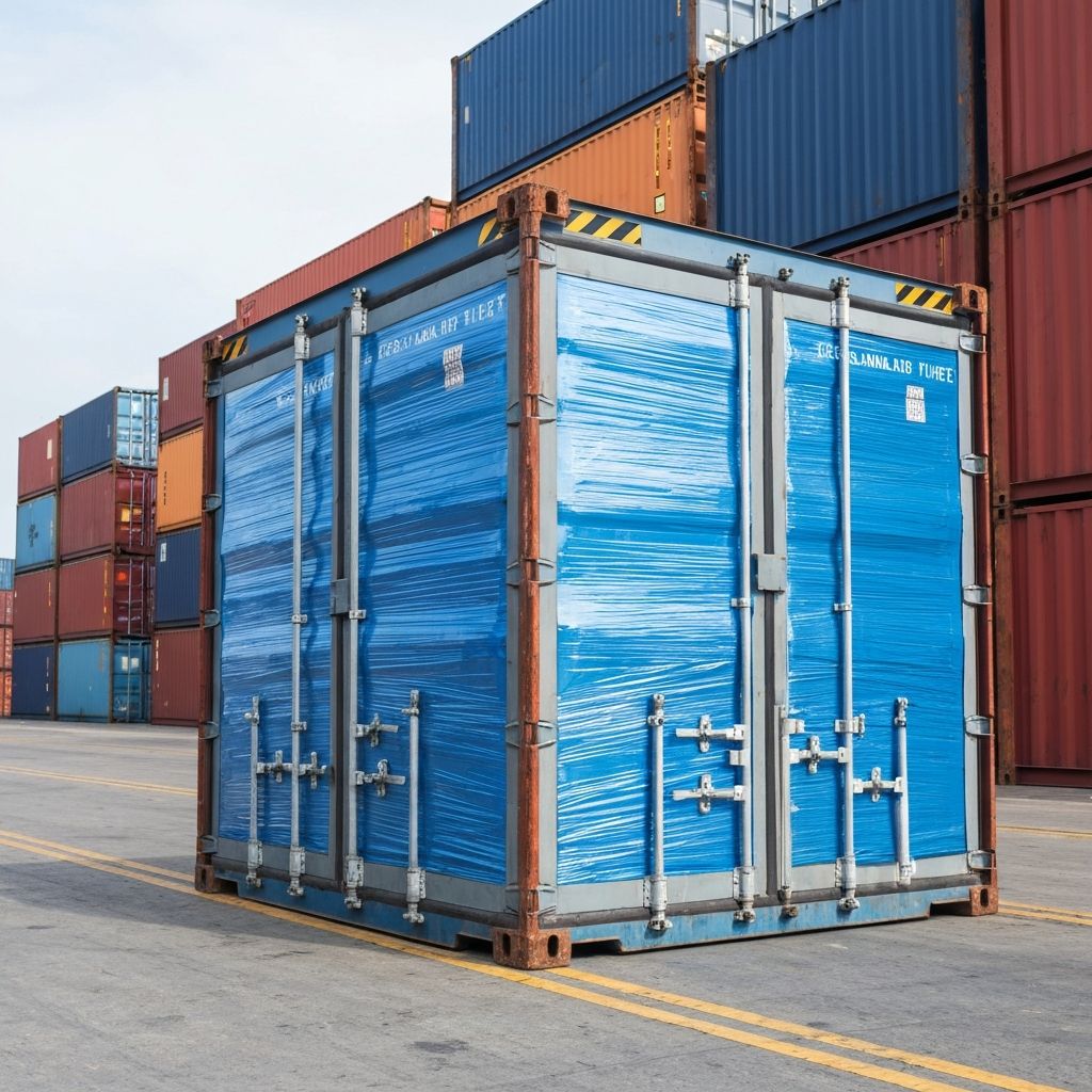 Cargo & Transport