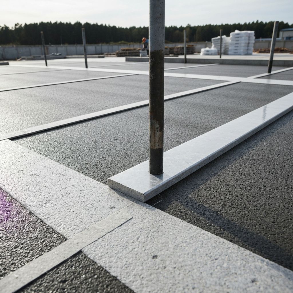 Waterproofing