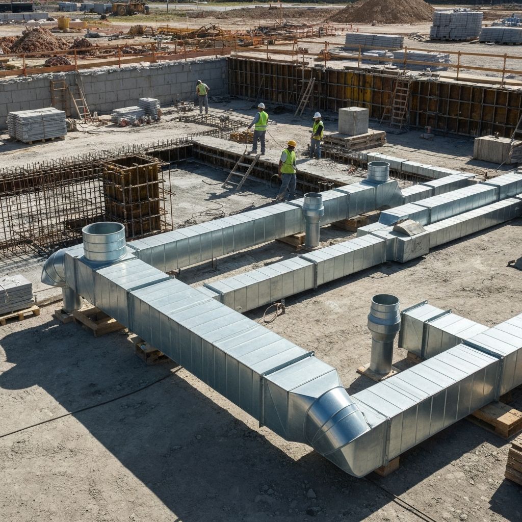 Construction Sites