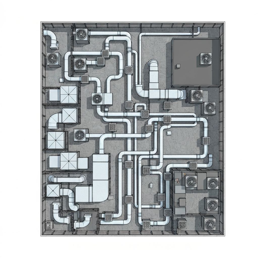 Air Ventilation Systems