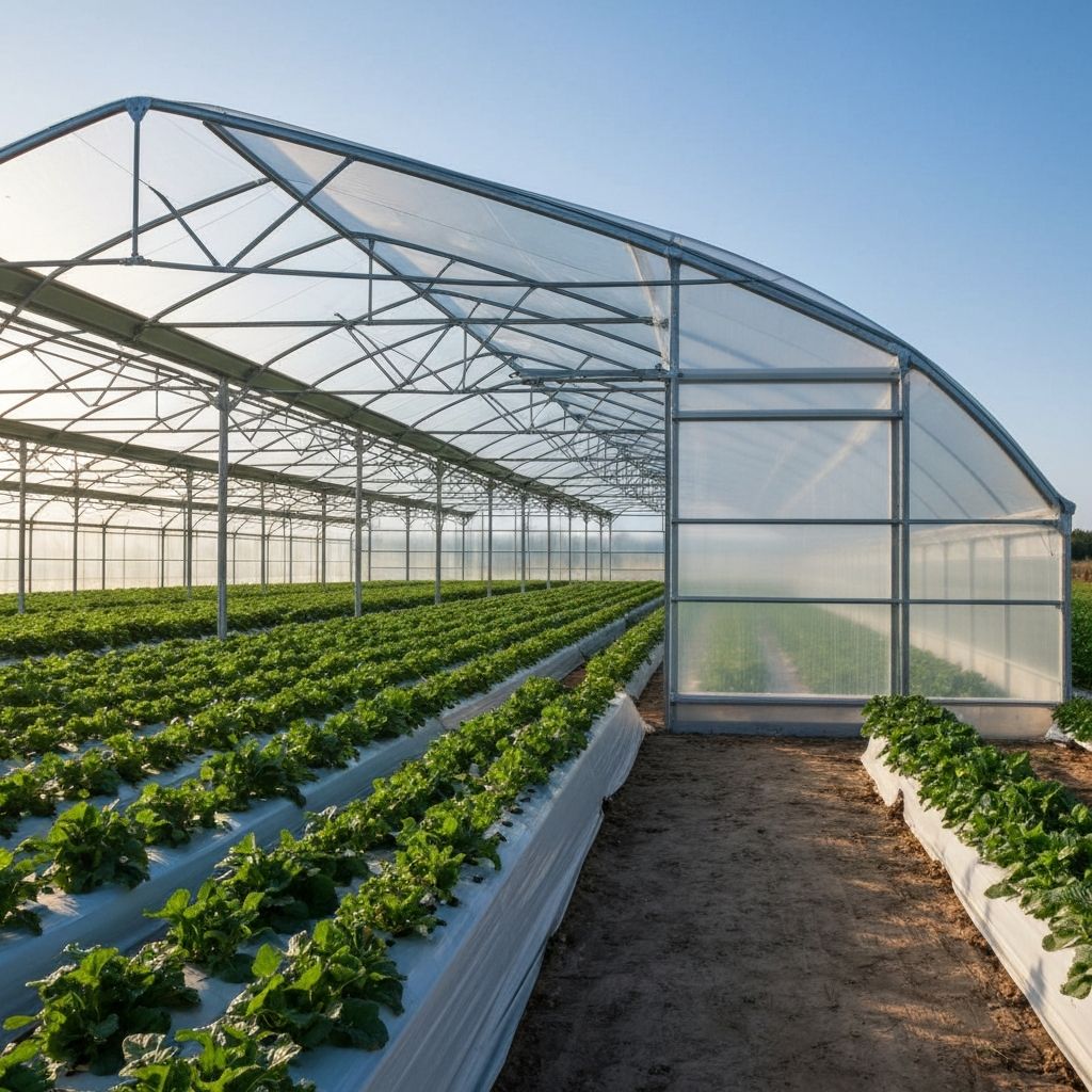 Weather Resistant Applications