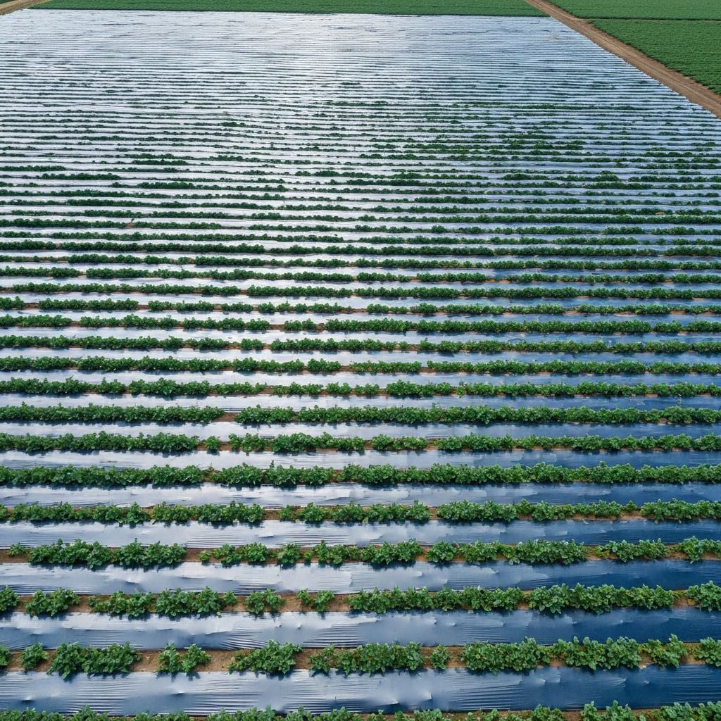 Row Crops