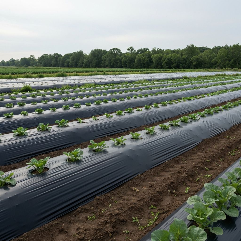Organic Farming