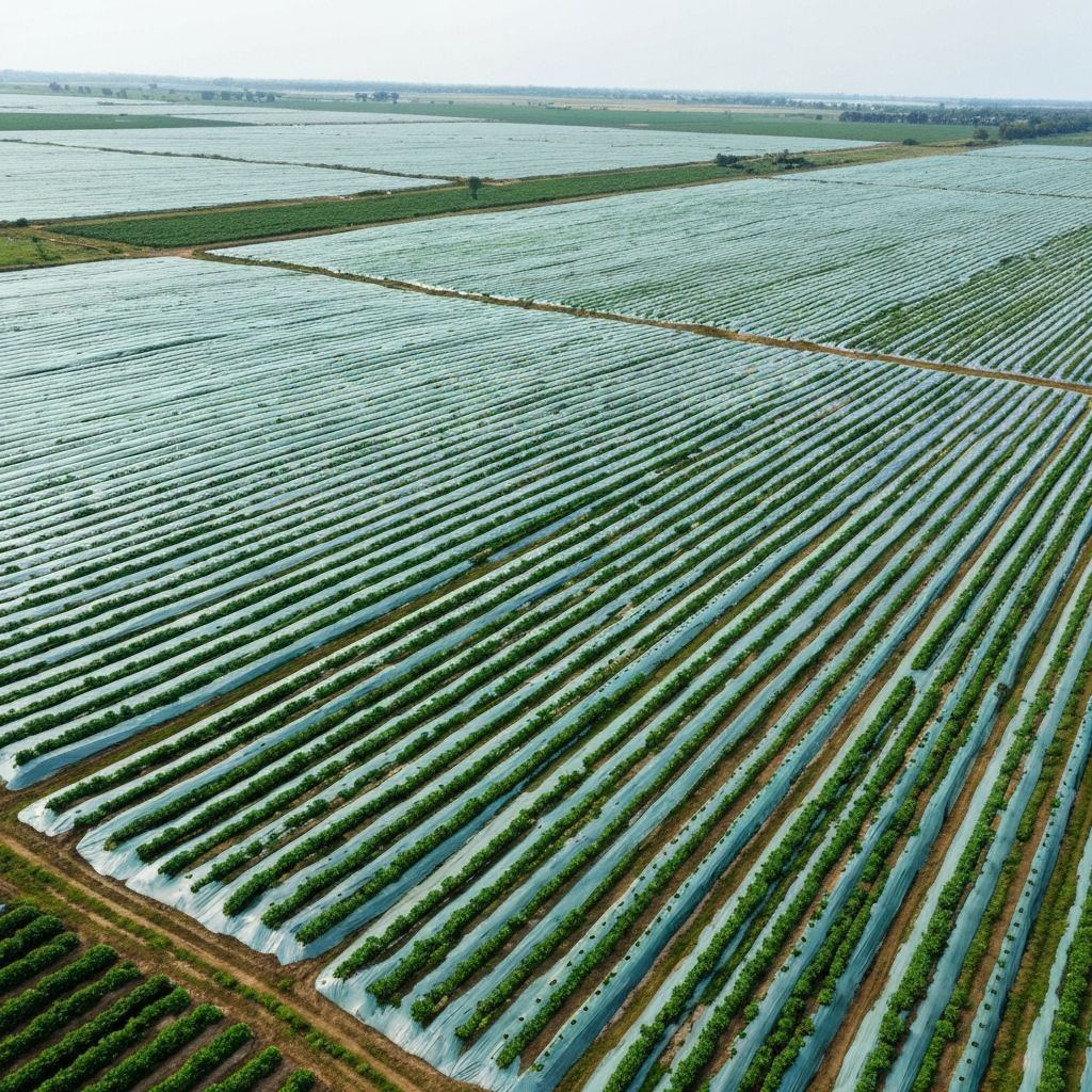 Plantation Management