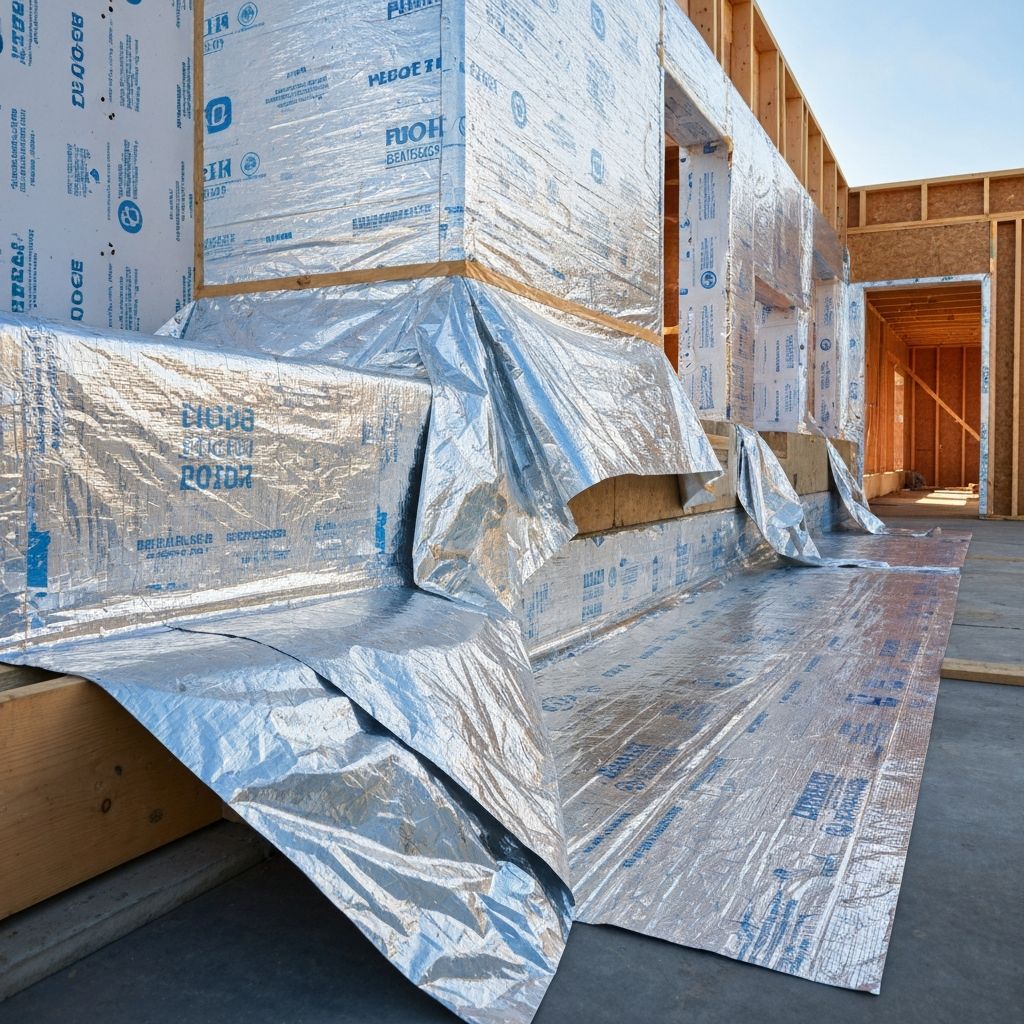 Construction Barriers