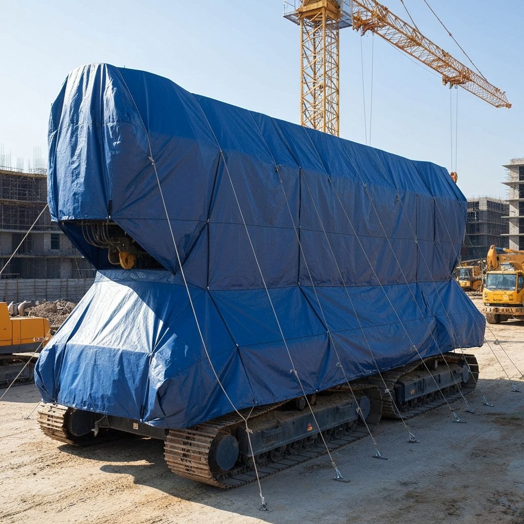 Equipment Protection