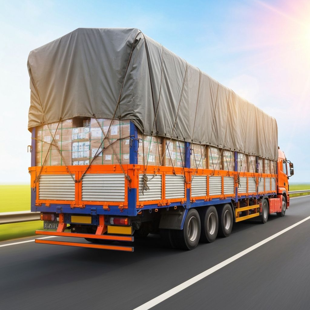 Cargo & Transport