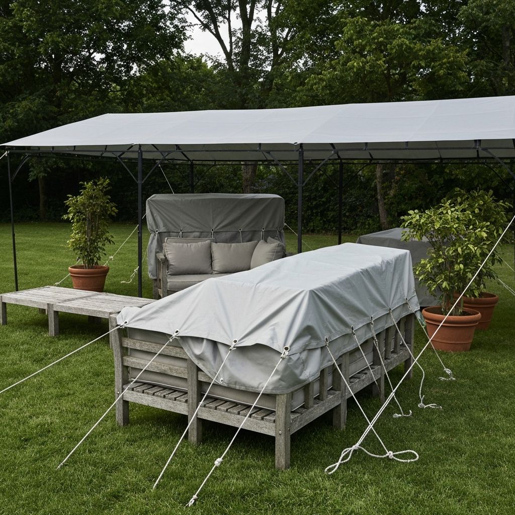 Weather Protection