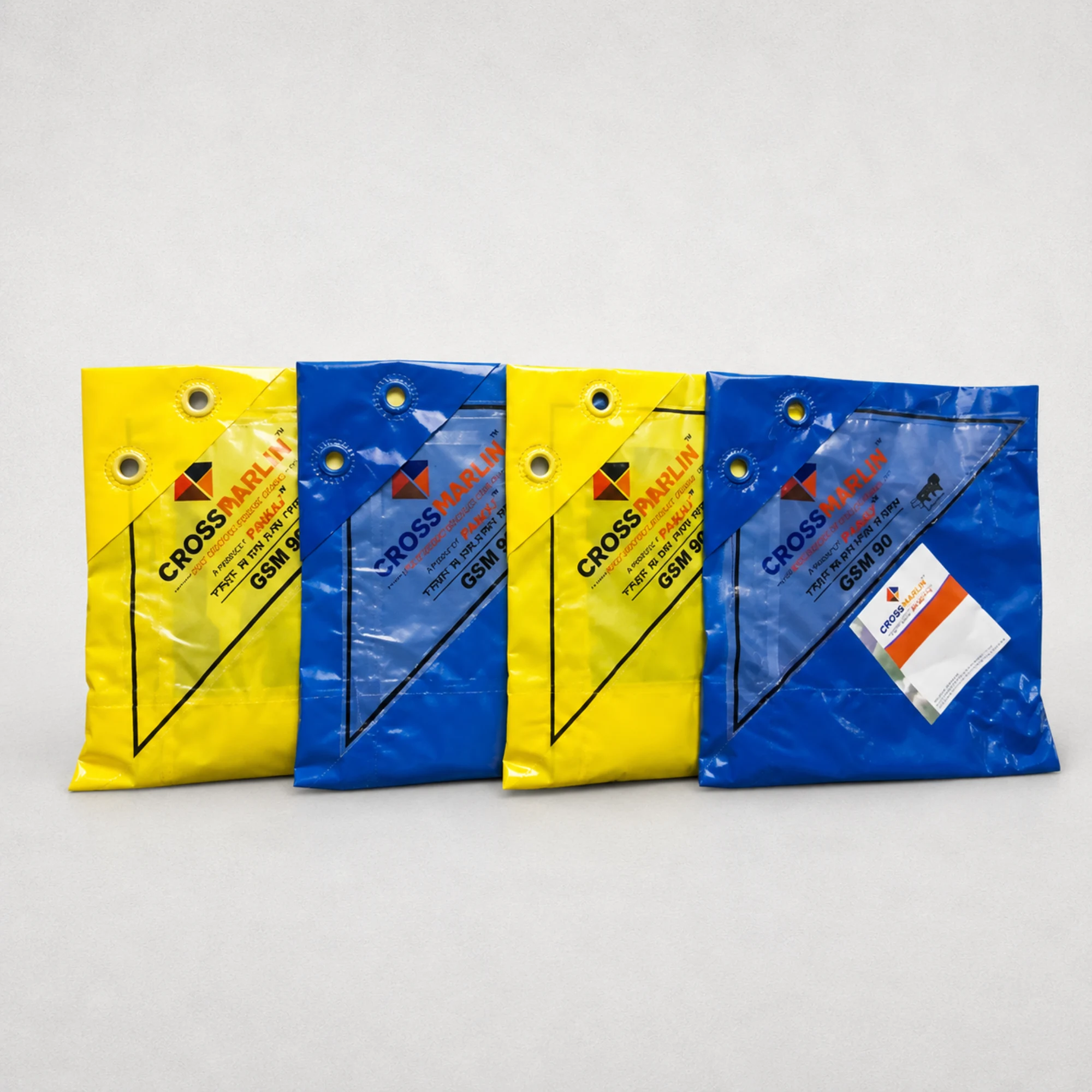 Crosspaulin Cross Laminated Sheets