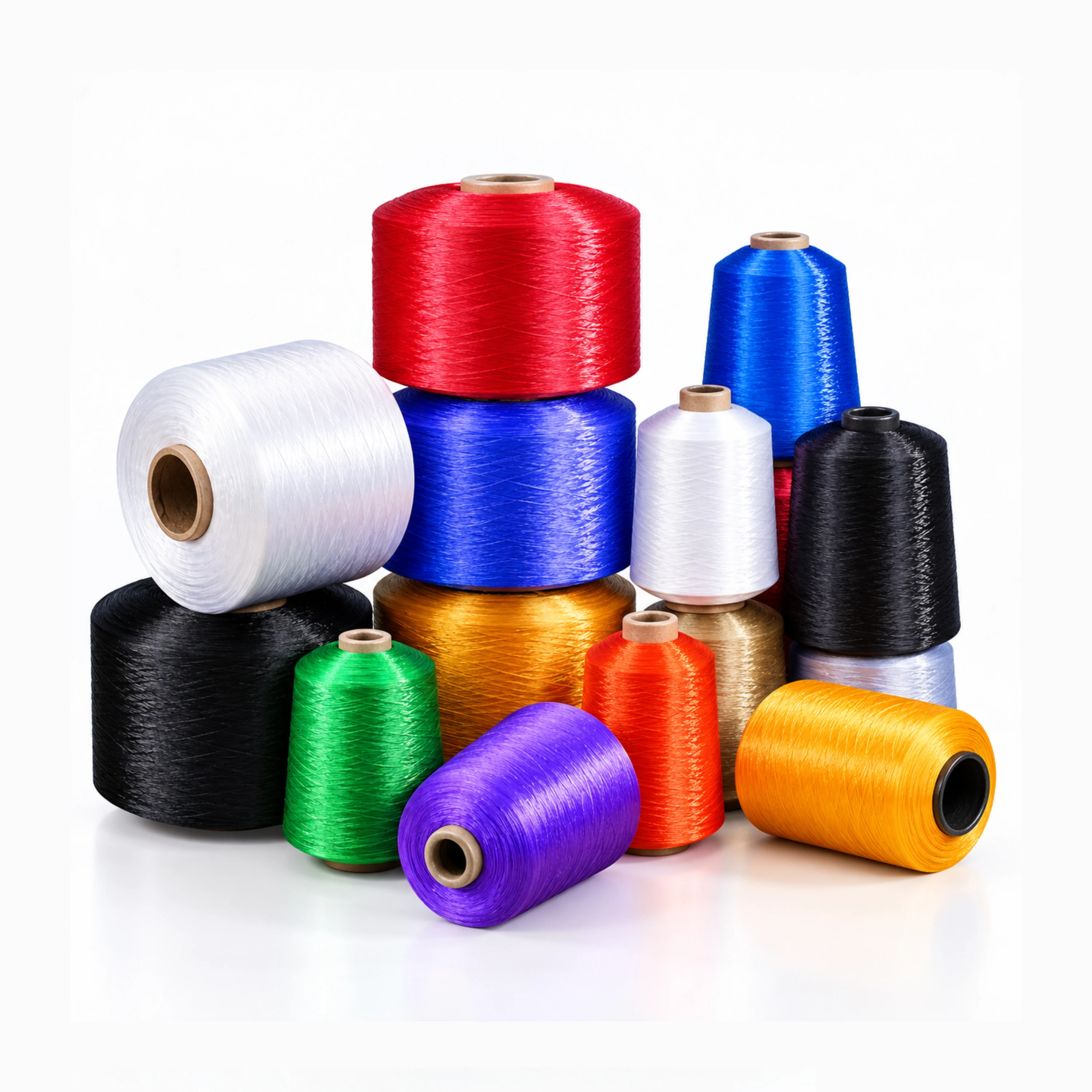 M-Lon Multifilament Yarn