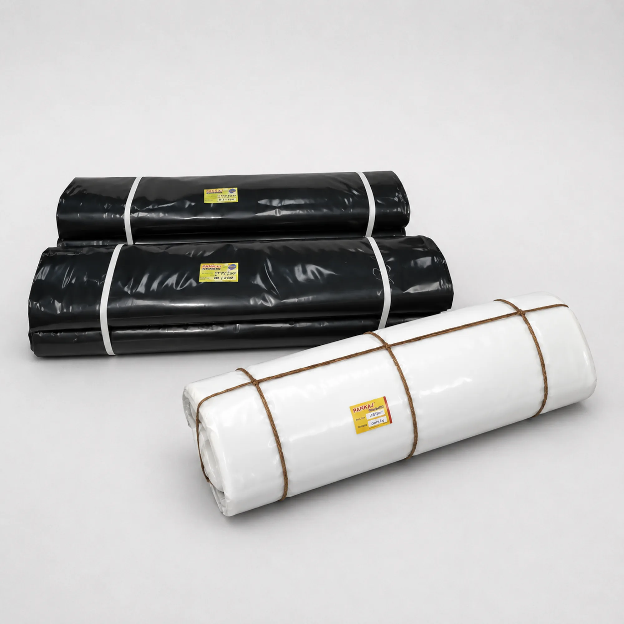 Polyethylene Sheets Brochure