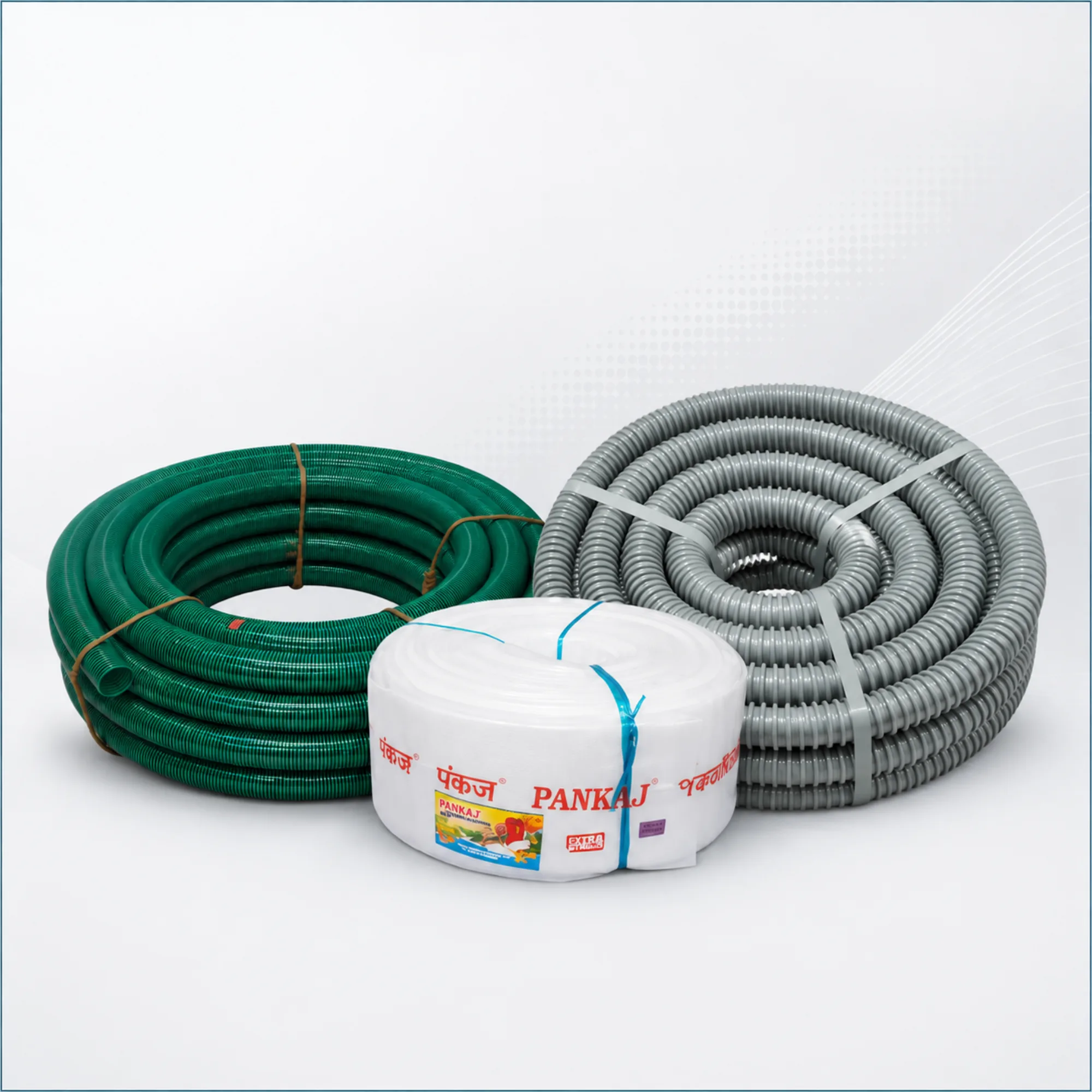 Suction Hose | Delivery Hose | Duct Hose