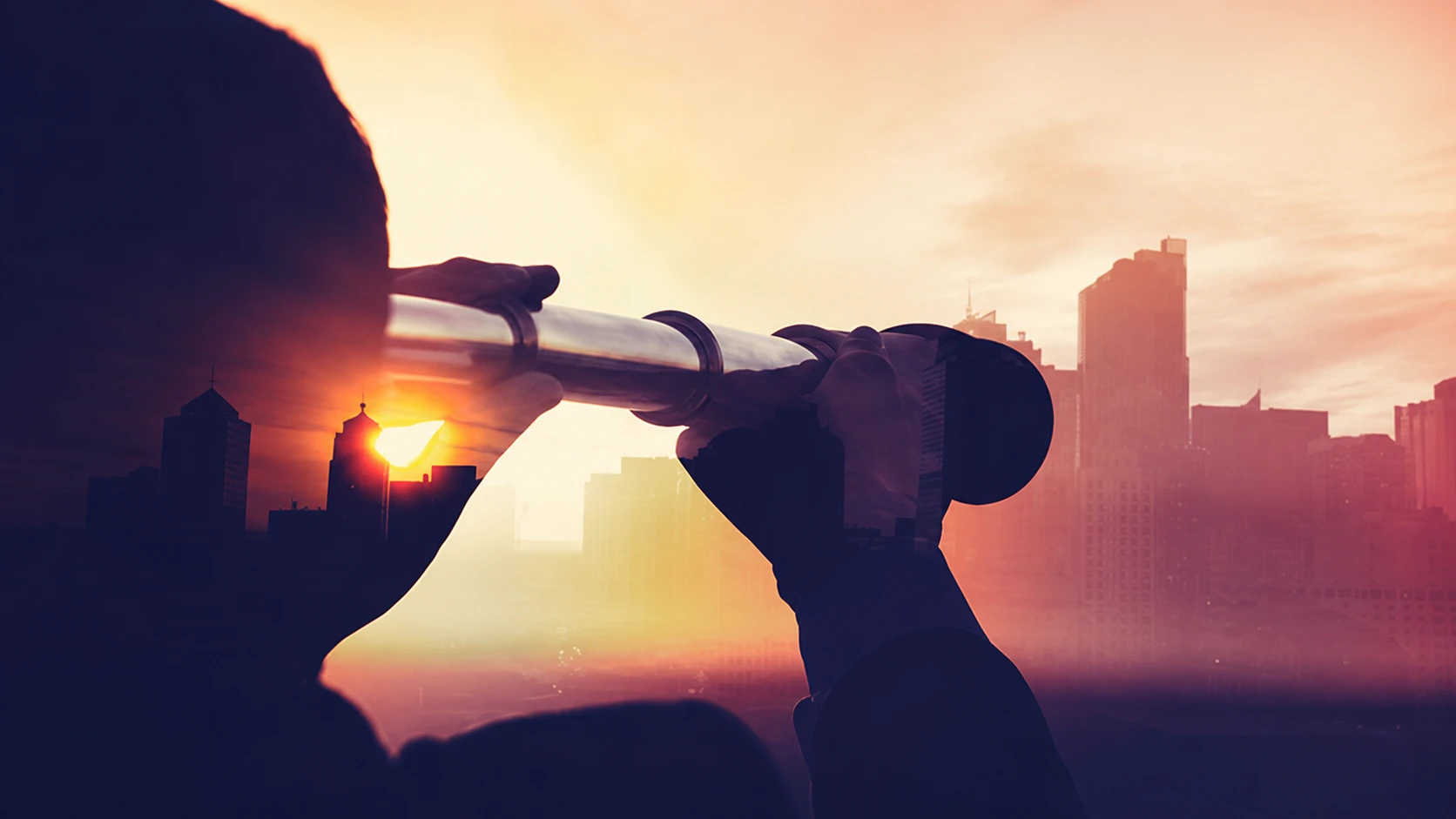 Vision and Future Growth